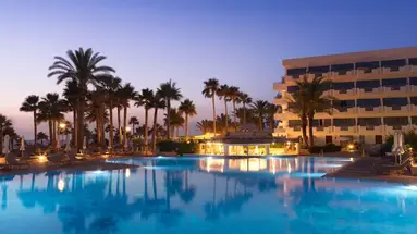 St. George Beach Hotel and Spa Resort - Adults Only