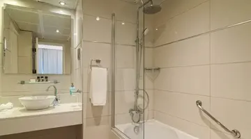 St. George Beach Hotel and Spa Resort - Adults Only