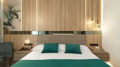 St. George Beach Hotel and Spa Resort - Adults Only