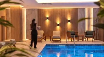 St. George Beach Hotel and Spa Resort - Adults Only