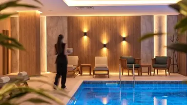 St. George Beach Hotel and Spa Resort - Adults Only