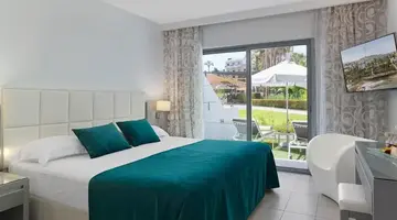 St. George Beach Hotel and Spa Resort - Adults Only