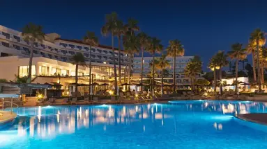 St. George Beach Hotel and Spa Resort - Adults Only