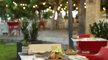 St. George Beach Hotel and Spa Resort - Adults Only