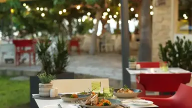 St. George Beach Hotel and Spa Resort - Adults Only