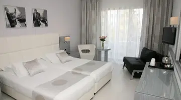 St. George Beach Hotel and Spa Resort - Adults Only