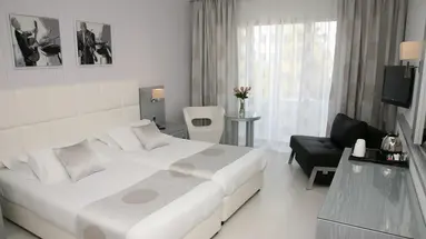 St. George Beach Hotel and Spa Resort - Adults Only