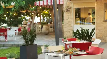 St. George Beach Hotel and Spa Resort - Adults Only