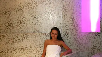 St. George Beach Hotel and Spa Resort - Adults Only