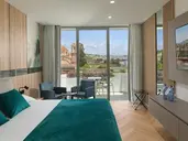 St. George Beach Hotel and Spa Resort - Adults Only