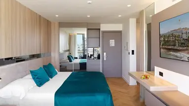 St. George Beach Hotel and Spa Resort - Adults Only