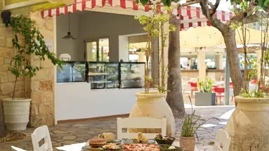 St. George Beach Hotel and Spa Resort - Adults Only