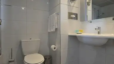 St. George Beach Hotel and Spa Resort - Adults Only