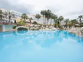 St. George Beach Hotel and Spa Resort - Adults Only