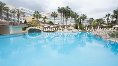 St. George Beach Hotel and Spa Resort - Adults Only