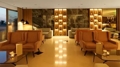 St. George Beach Hotel and Spa Resort - Adults Only