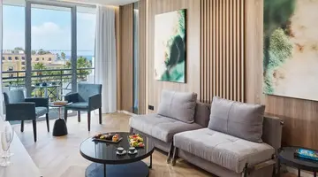 St. George Beach Hotel and Spa Resort - Adults Only
