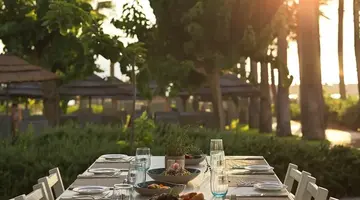 St. George Beach Hotel and Spa Resort - Adults Only