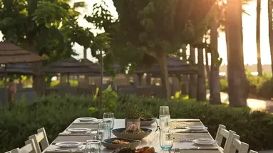 St. George Beach Hotel and Spa Resort - Adults Only