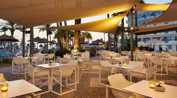 St. George Beach Hotel and Spa Resort - Adults Only