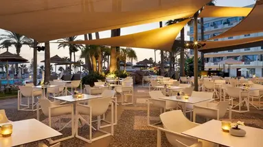 St. George Beach Hotel and Spa Resort - Adults Only