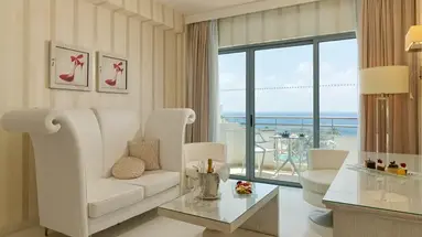 St. George Beach Hotel and Spa Resort - Adults Only