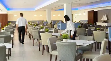St. George Beach Hotel and Spa Resort - Adults Only