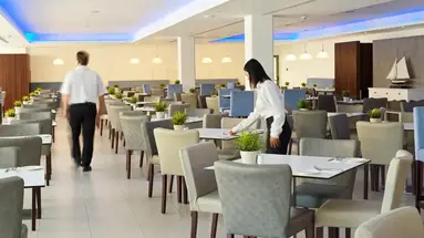 St. George Beach Hotel and Spa Resort - Adults Only