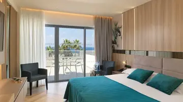 St. George Beach Hotel and Spa Resort - Adults Only