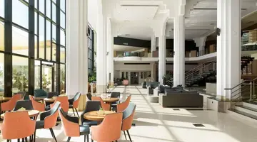 St. George Beach Hotel and Spa Resort - Adults Only