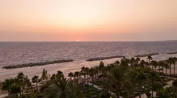 St. George Beach Hotel and Spa Resort - Adults Only