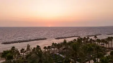 St. George Beach Hotel and Spa Resort - Adults Only