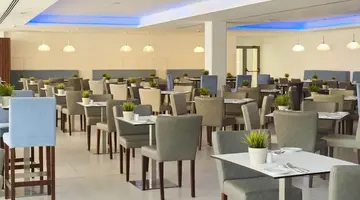 St. George Beach Hotel and Spa Resort - Adults Only