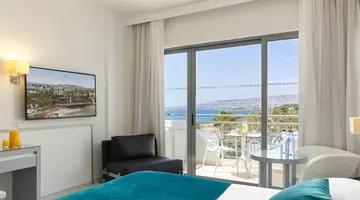 St. George Beach Hotel and Spa Resort - Adults Only