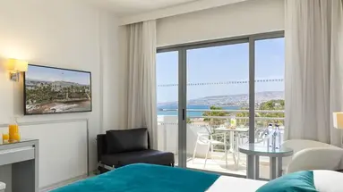 St. George Beach Hotel and Spa Resort - Adults Only
