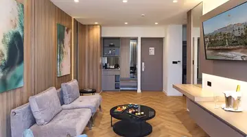St. George Beach Hotel and Spa Resort - Adults Only