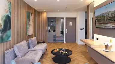 St. George Beach Hotel and Spa Resort - Adults Only