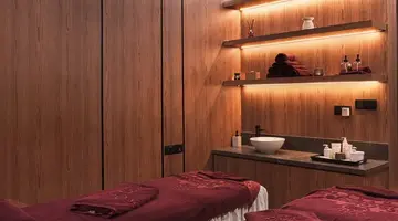 St. George Beach Hotel and Spa Resort - Adults Only