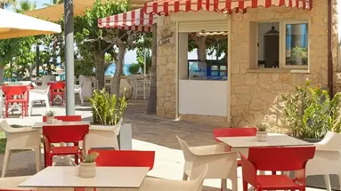 St. George Beach Hotel and Spa Resort - Adults Only