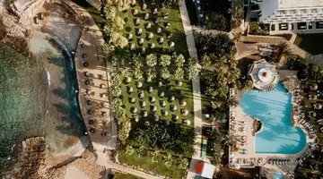 St. George Beach Hotel and Spa Resort - Adults Only