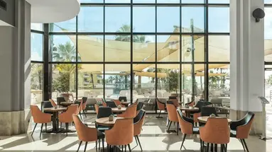 St. George Beach Hotel and Spa Resort - Adults Only