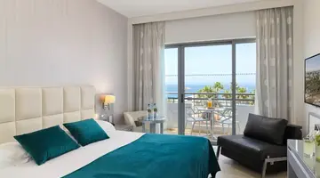 St. George Beach Hotel and Spa Resort - Adults Only
