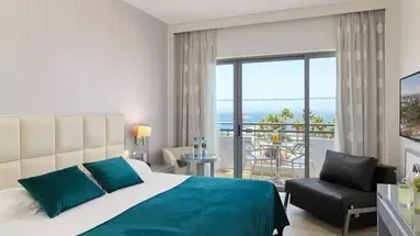 St. George Beach Hotel and Spa Resort - Adults Only