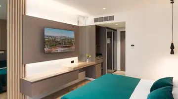 St. George Beach Hotel and Spa Resort - Adults Only