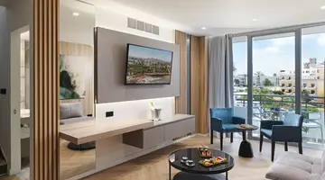 St. George Beach Hotel and Spa Resort - Adults Only
