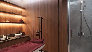 St. George Beach Hotel and Spa Resort - Adults Only
