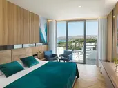 St. George Beach Hotel and Spa Resort - Adults Only