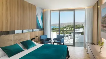 St. George Beach Hotel and Spa Resort - Adults Only
