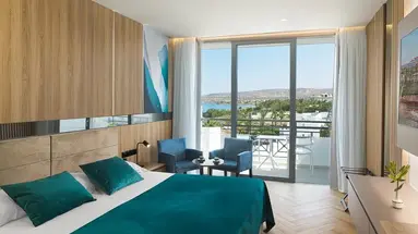 St. George Beach Hotel and Spa Resort - Adults Only