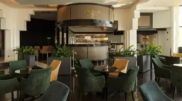 St. George Beach Hotel and Spa Resort - Adults Only